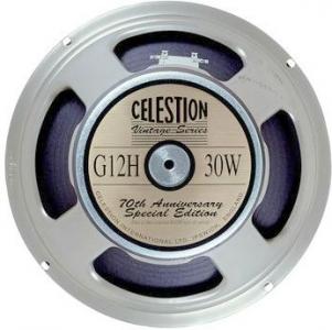 Celestion G12H Anniversary głośnik gitarowy 16ohm