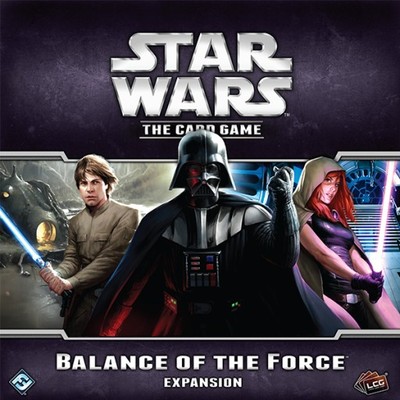 Star Wars - Balance of The Force PROMOCJA [STREFA]