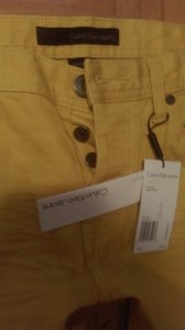 Calvin Klein jeans męskie  skinny 30x32 NOWE