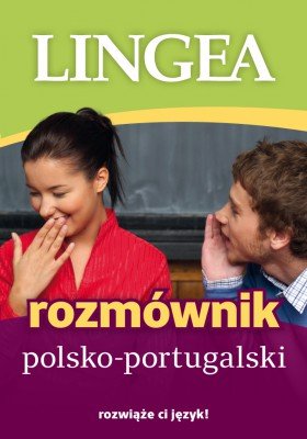 Rozmównik Polsko - Portugalski  48h