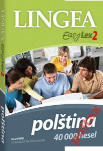 EasyLex 2 Słownik czesko-poski  i polsko-czeski