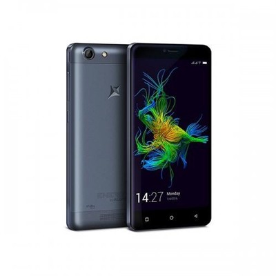 AllView smartfon P8 Energy Mini, grafitowy