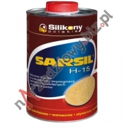 Impregnat Sarsil H-15 4kg 5L