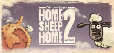 Home Sheep Home 2 | STEAM KEY 24/7 | Baranek Shaun