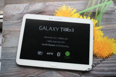 Samsung Galaxy Tab 10,1 P5200 - Nowy @ Gwar @ 4G @