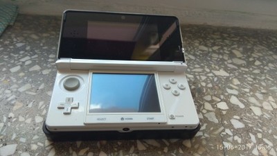 Nintendo 3DS (O3DS) Zestaw + 16GB SD + Zelda ALBW