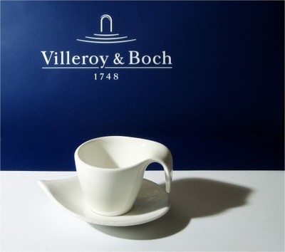 Filiżanka do kawy Villeroy &amp; Boch