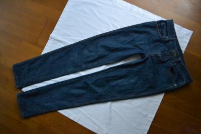 DR.DENIM jeansy rurki skinny SNAP 31 34   ok330zł