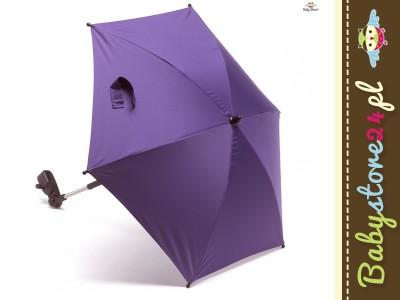 LIBERTY LAMA parasolka przeciwsłoneczna UV fioleto