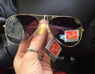 nowe okulary rb ray ban 3025 pilotki aviatory