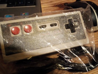 pad controller kontroler Nintendo NES MINI Classic