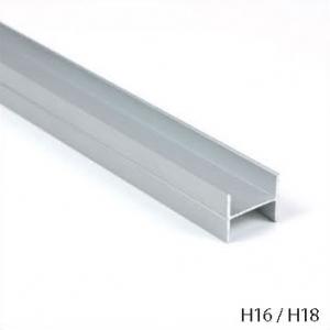 Profil meblowy H 18mm BIMAK aluminium