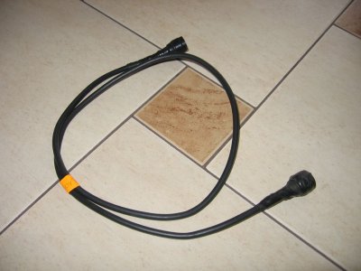 Kabel H-155 WTYK N zaciskany