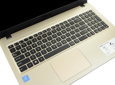 Tanio Nowy ! Laptop ASUS R540SA-XX617T - 6879152152 - oficjalne archiwum  Allegro