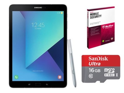 Tablet Samsung Galaxy Tab S3 9.7 LTE T825 4/32GB