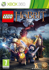 LEGO THE HOBBIT PL NOWA/FOLIA XBOX 360 IMPULS24