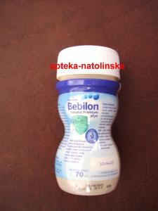 DZ BEBILON NENATAL Premium +Pronutra 70ml x 24 but