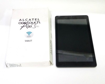 ALCATEL ONE TOUCH PIXI 3 (8) KOMPLET