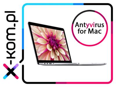New APPLE MacBook Pro 13,3'' i5 8GB 512SSD +80zł