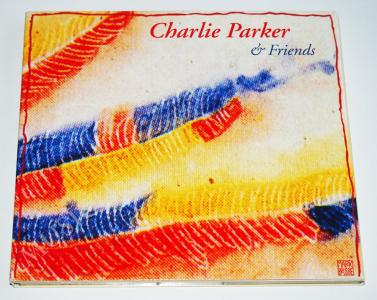 CHARLIE PARKER &amp; FRIENDS / super stan /