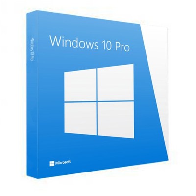 Windows 10 Pro PL 32/64 BIT @ AUTOMAT Używany
