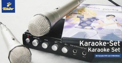 النساء بلد نشوة tchibo mikrofon karaoke - superbusinessgrowth.com