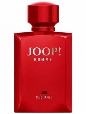 JOOP HOMME RED KING 125ML 100% ORYGINAŁ JOOP!