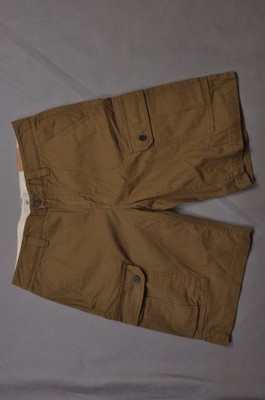 Timberland Relaxed Shorts Nowe spodenki  r. 32