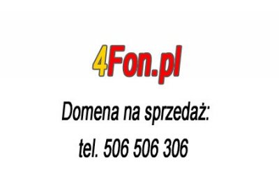 4FON.pl / ForFon.pl - Akcesoria telefoniczne