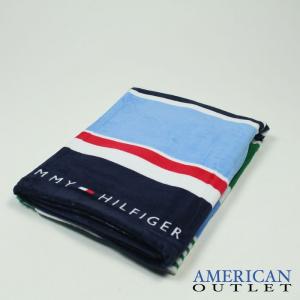 40% NOWY Ręcznik plażowy Tommy Hilfiger z USA XL - 3264359871 - oficjalne  archiwum Allegro