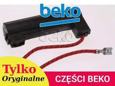 Bezpiecznik mikrofalówki Beko