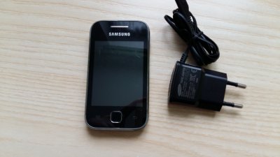 Samsung GT-S5360 Samsung Galaxy Y Young