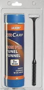 Jaxon Tunel Non PVA 23mm/5m + Ubijak