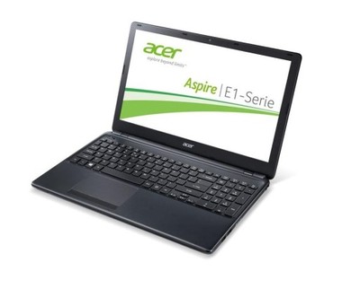 Acer E1-530 2117U 15.6'' LED 4GB 1TB GF 820M W8.1