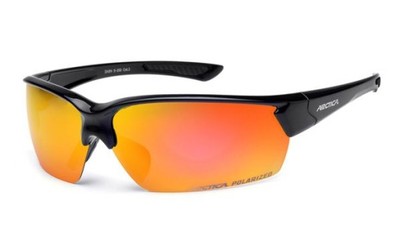 ARCTICA okulary sportowe, S 200 polaryzacja