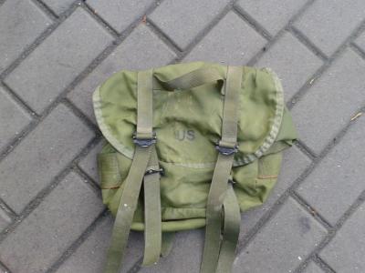 BUTTPACK CARGO ALICE US ARMY