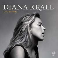 Diana Krall - Live In Paris folia