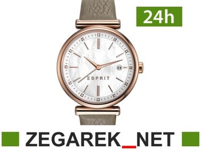Zegarek damski Esprit ES108542001 DHL Gratis!