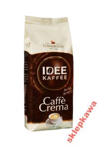 Kawa ziarnista IDEE CLASSIC CAFFE CREMA 1 kg F/VAT