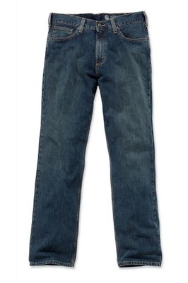 ProStore Carhartt Relaxed Straight Jeans 38/34