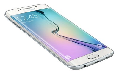 Samsung Galaxy S7 Edge  32GB White KRK VAT23%  (P)