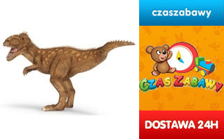 Schleich Wielki Dinozaur Gigantozaur 16464