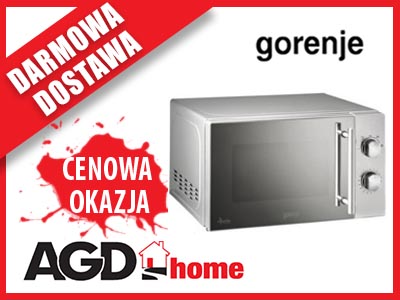 Kuchenka mikrofalowa Gorenje MMO20MEII  !!!