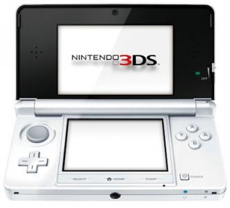 Nintendo 3DS 3D ICE WHITE MEGA CENA KRAK-ELECTRON - 2421051611 - oficjalne  archiwum Allegro
