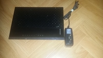 Wzmacniacz sygnału WiFi Nighthawk Netgear EX7000 