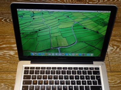 Apple MacBook Pro - Intel Core i5 A1278