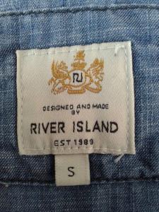 Zestaw River Island - Marynarka + 2 koszule S/M