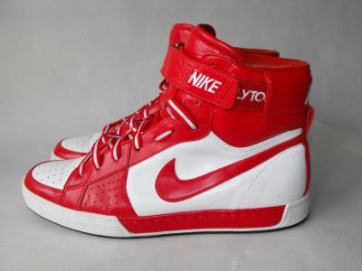 Nike Sportswear Flytop Premium Strike - 5992804897 - oficjalne archiwum Allegro