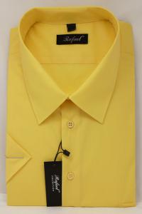 Rafael koszula żółta 50 182/188 kr. j