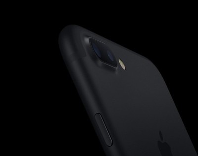 APPLE iPhone 7 PLUS 128GB BLACK BEZ SIM 4300 ZŁ.